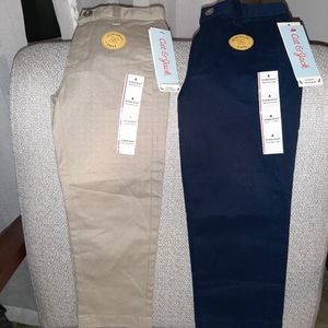Boys dress pants